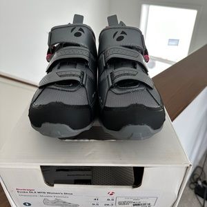 Bontrager Evoke DLX MTB Women’s Cycling Shoe - New